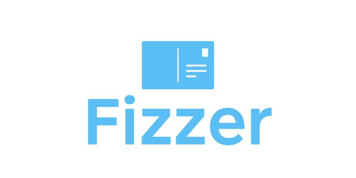 Logo marque Fizzer