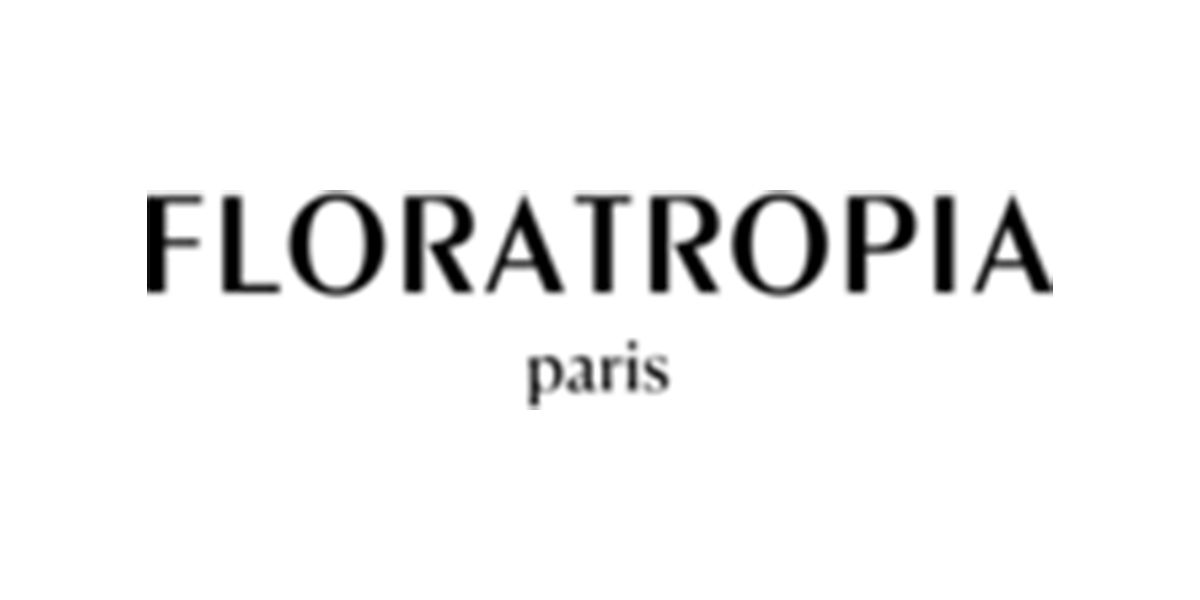Logo marque Floratropia