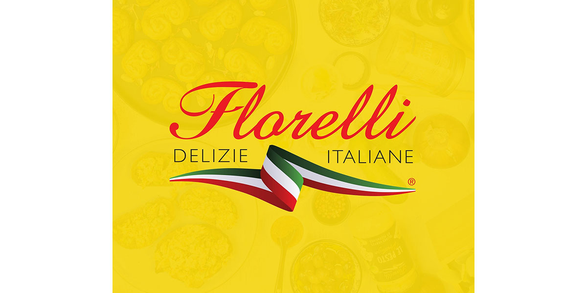 Logo marque Florelli