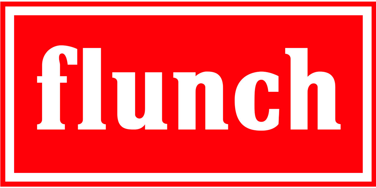 Logo de la marque Flunch - Biganos