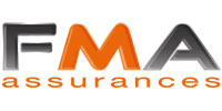 Logo de la marque FMA Assurances