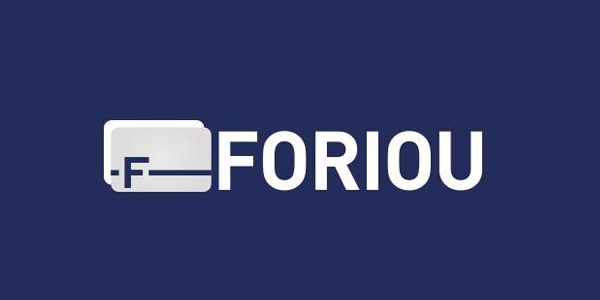 Logo marque Foriou