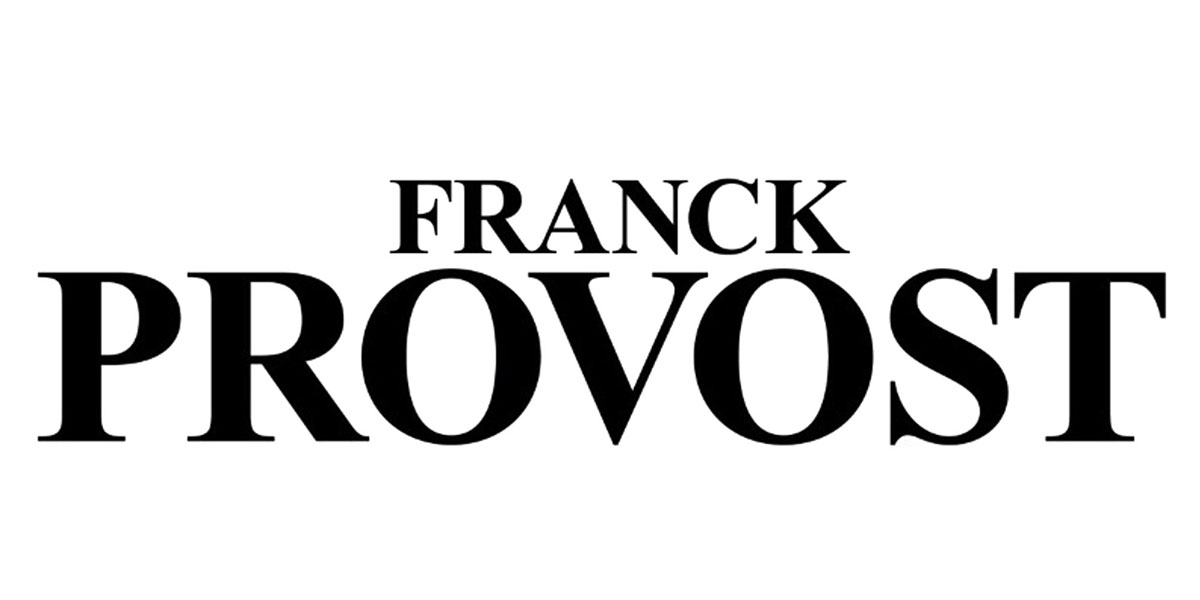 Logo de la marque Franck Provost VILLENAVE D'ORNON