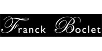Logo de la marque Franck Boclet Siège Social
