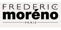 Logo de la marque Frédéric moreno - Oullins