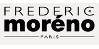 Logo de la marque Frédéric moreno - Orthez