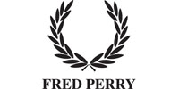 Logo de la marque Fred Perry - Laurel Wreath Collection Outlet Shop