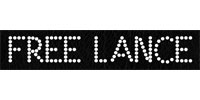 Logo de la marque Free Lance - Bordeaux