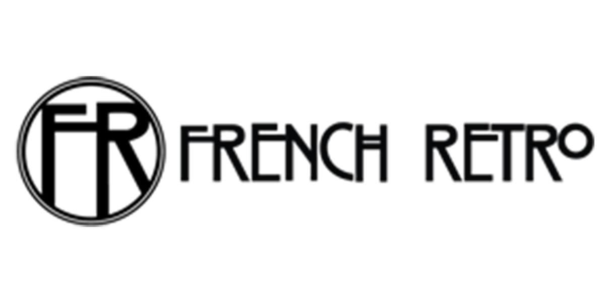 Logo marque French Retro