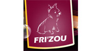 Logo de la marque frizou - LA VINEUSE