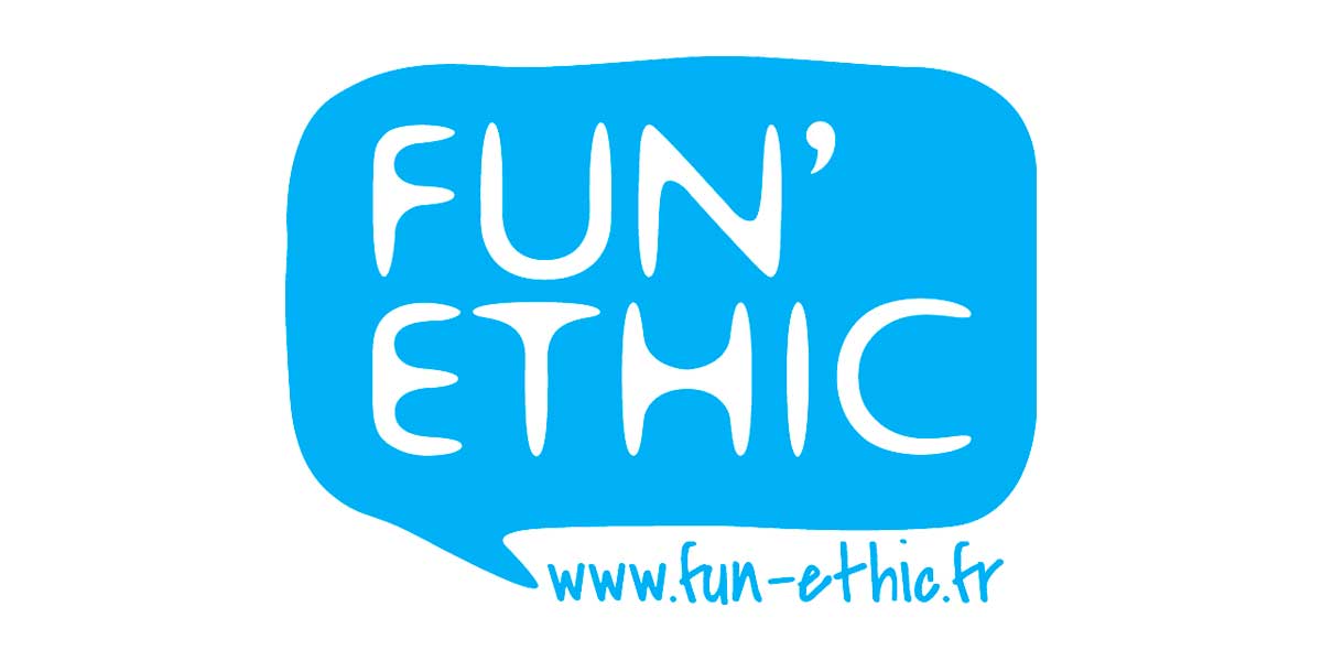 Logo marque Fun’Ethic