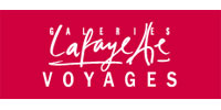 Logo de la marque Galeries Lafayette Voyages - Lyon Bron