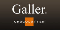 Logo marque Galler