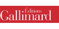 Logo marque Editions Gallimard