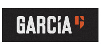 Logo de la marque Garcia Jeans Jeannerie Garnier