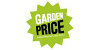 Logo de la marque Garden Price