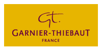 Logo de la marque Garnier-Thiebaut Galeries Lafayette