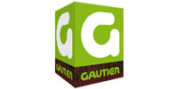 Logo de la marque Gautier - REIMS