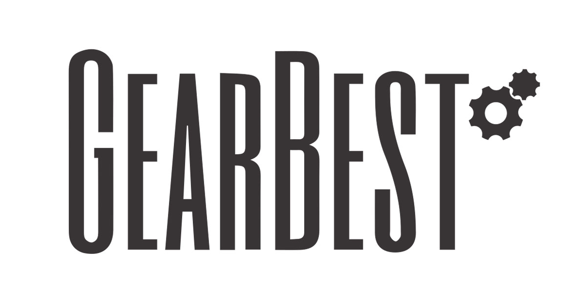 Logo marque Gearbest
