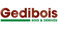 Logo de la marque Gedibois ILLE-ET-VILAINE 