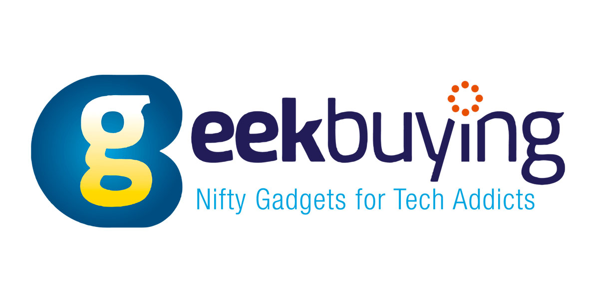 Logo marque GeekBuying