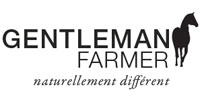 Logo de la marque Gentleman Farmer - Labège