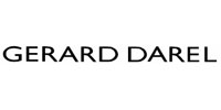 Logo de la marque Gerard Darel 
