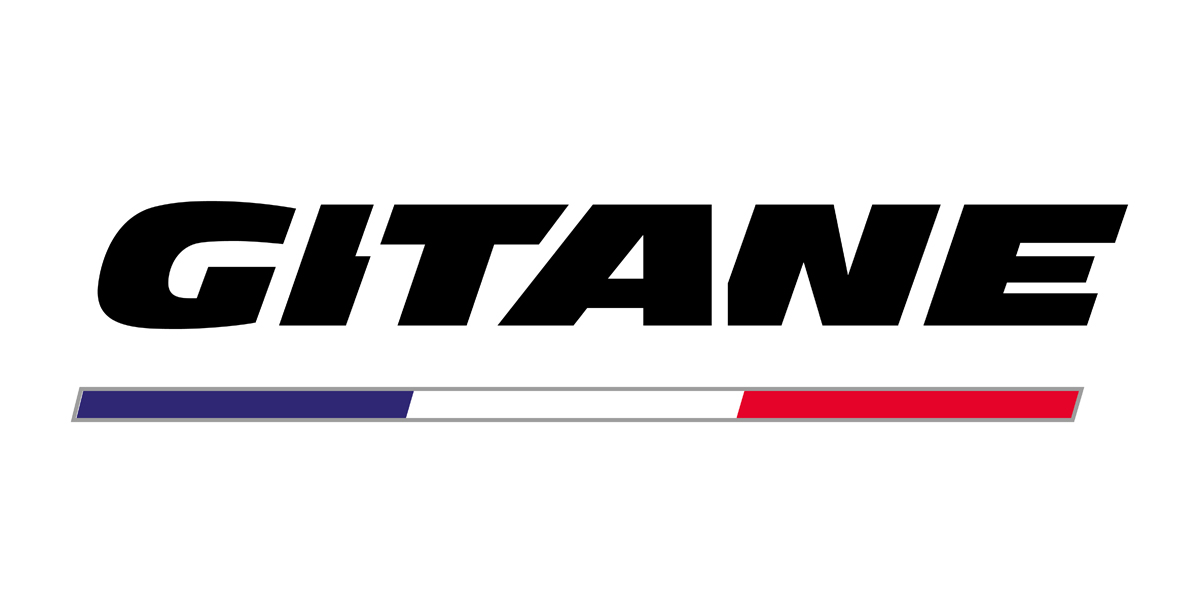 Logo marque Gitane