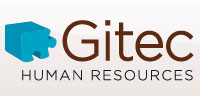 Logo marque Gitec