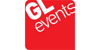 Logo de la marque GL Events - Lyon