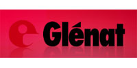 Logo de la marque Glenat Diffusion