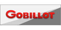 Logo de la marque Gobillot Brignais