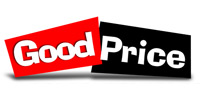 Logo marque Good Price