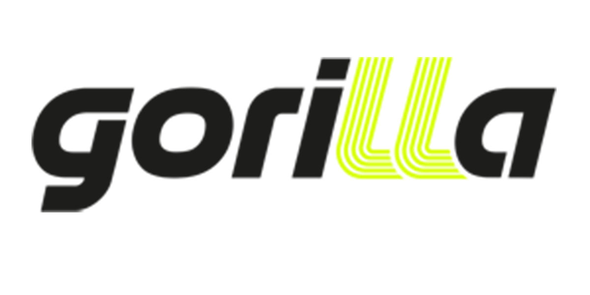 Logo marque Gorilla