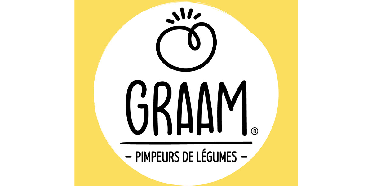 Logo marque Graam