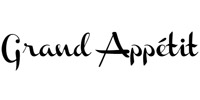 Logo marque Le Grand Appétit