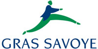 Logo de la marque GRAS SAVOYE