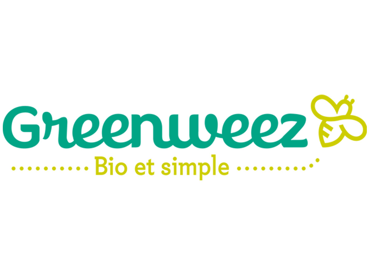 Logo marque Greenweez