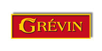 Logo de la marque Musée Grévin