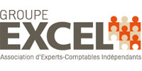 Logo de la marque Groupe Excel EXPA 13 LA FARE