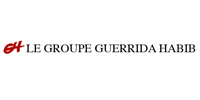 Logo de la marque Siège Guerrisol