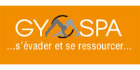 Logo de la marque GYMSPA Herblay