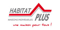 Logo de la marque Habitat Plus - Nantes