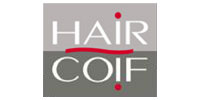 Logo de la marque Hair Coif Marzy 