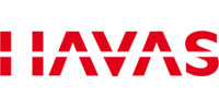 Logo de la marque Havas Media Lille