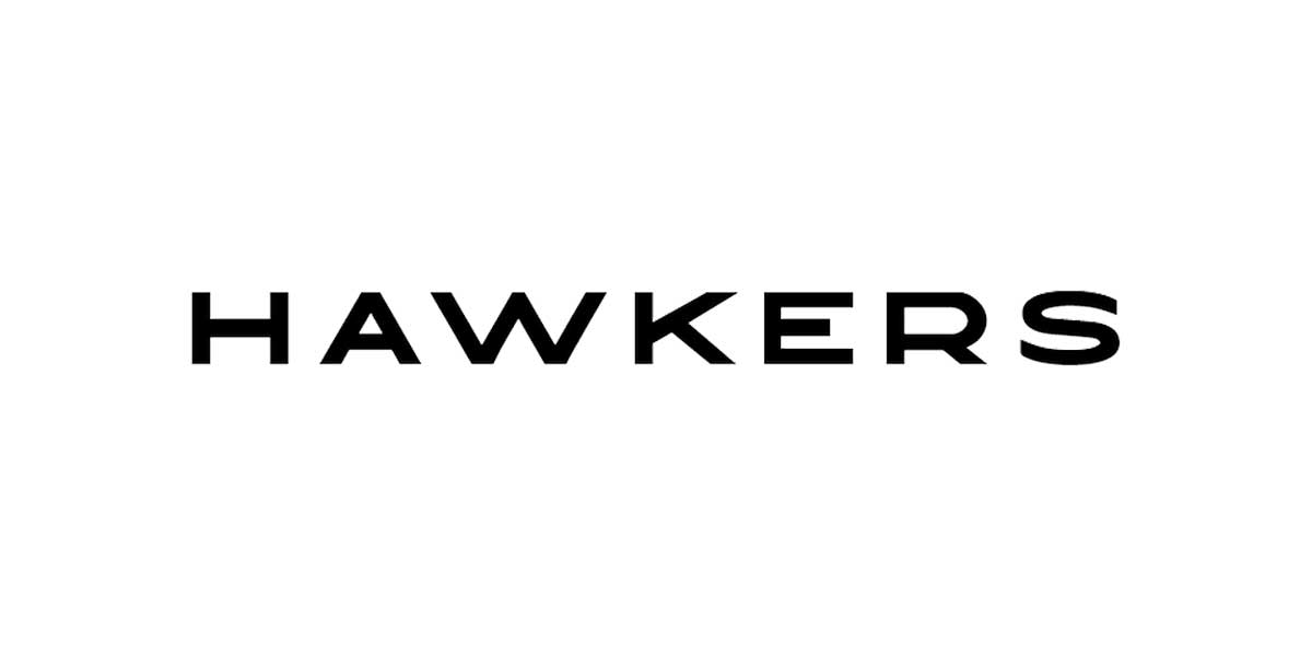 Logo marque Hawkers