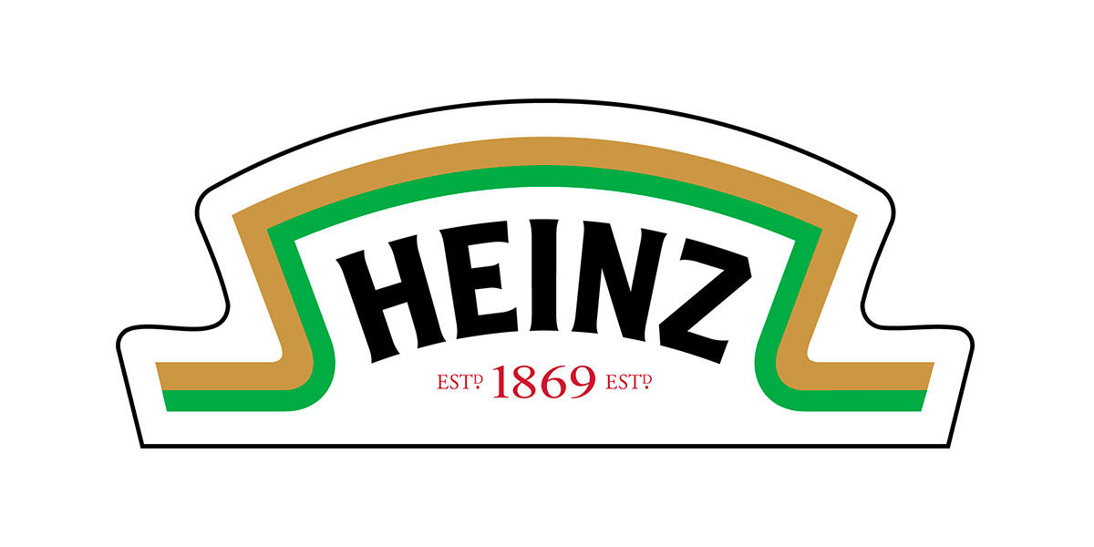 Logo marque Heinz
