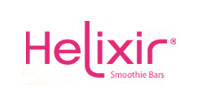 Logo de la marque Helixir Smoothie - Villeneuve D'Ascq 2