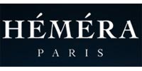 Logo de la marque HEMERA Paris 