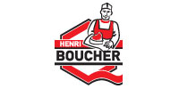 Henri Boucher